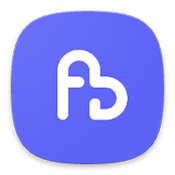 Android 安装包界面